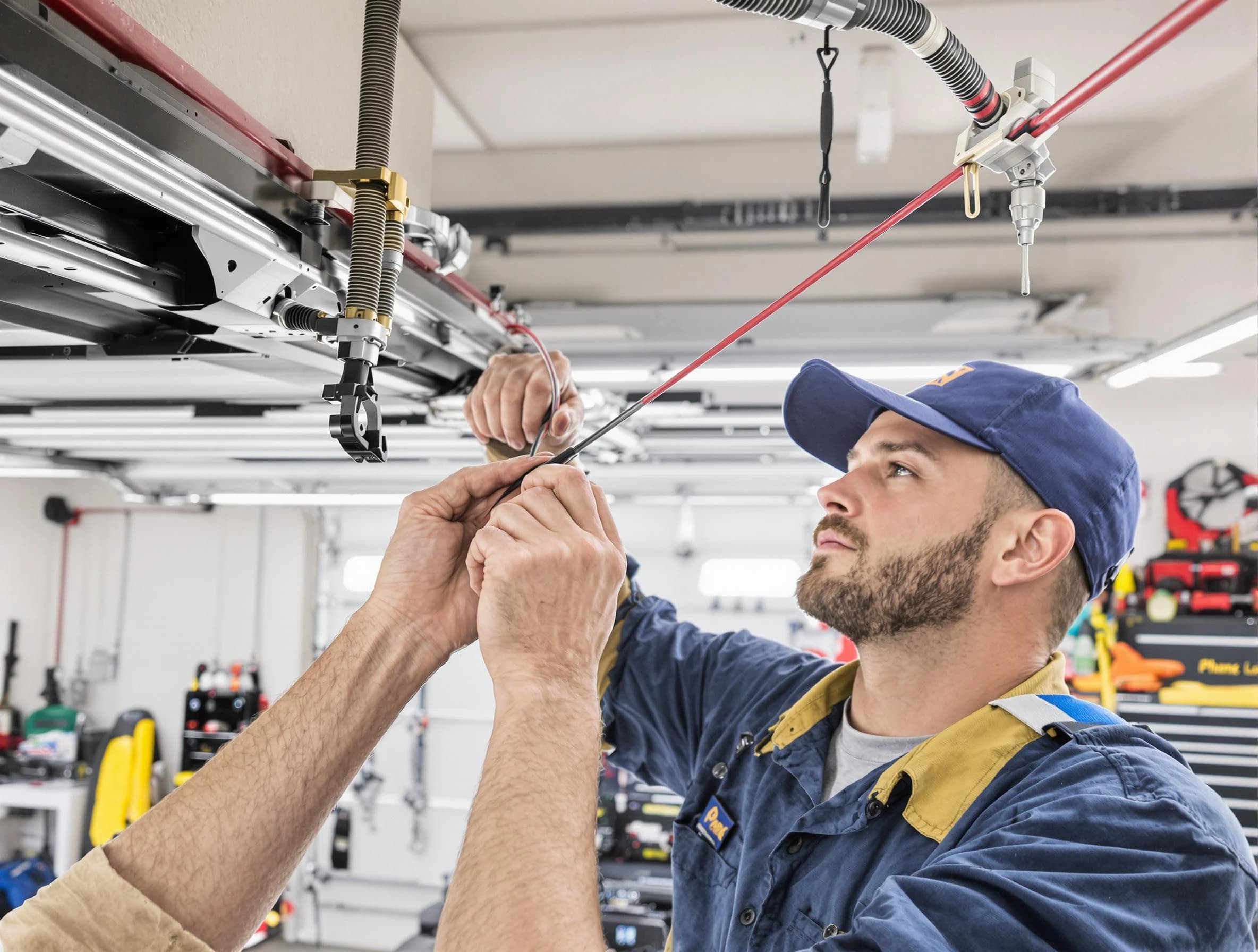 Cable Repair service in Brockton, MA