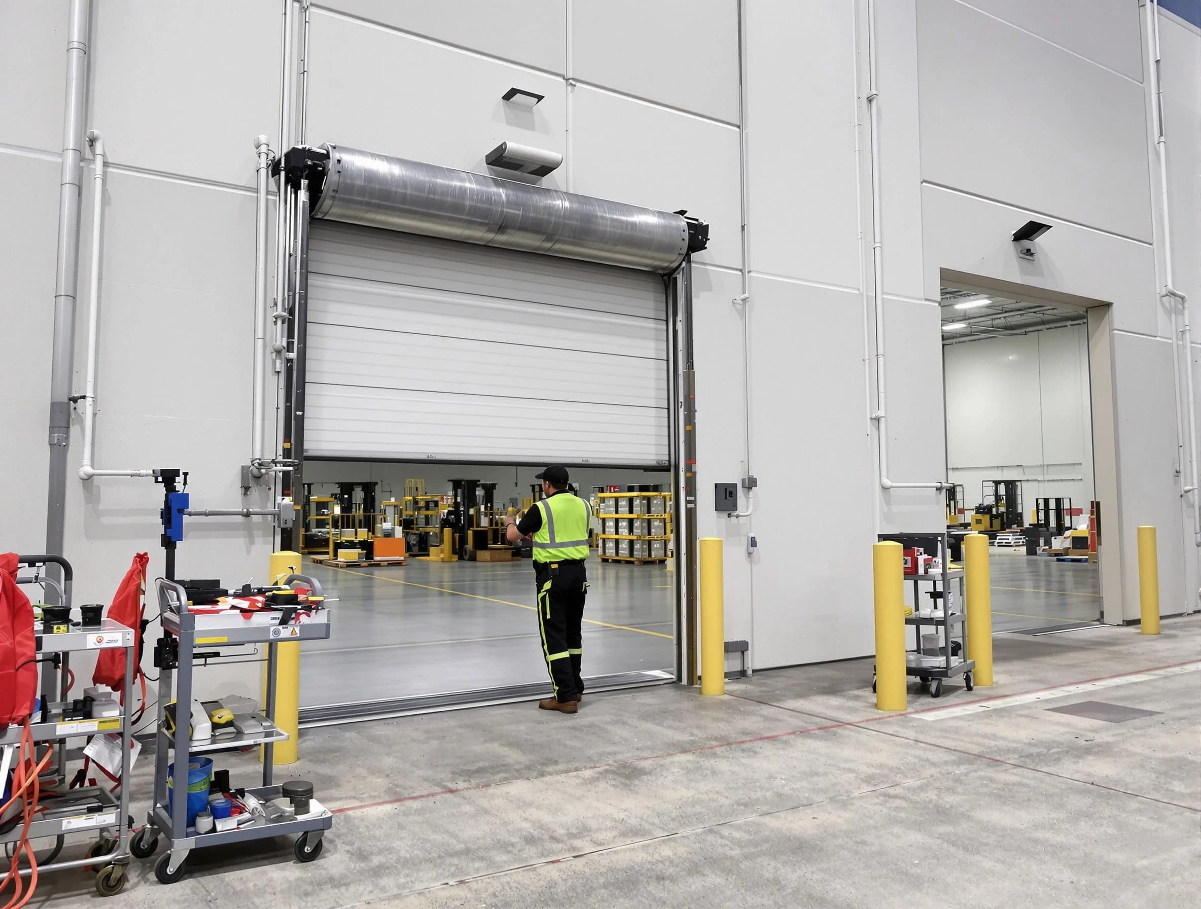 Commercial Repair service in Brockton, MA