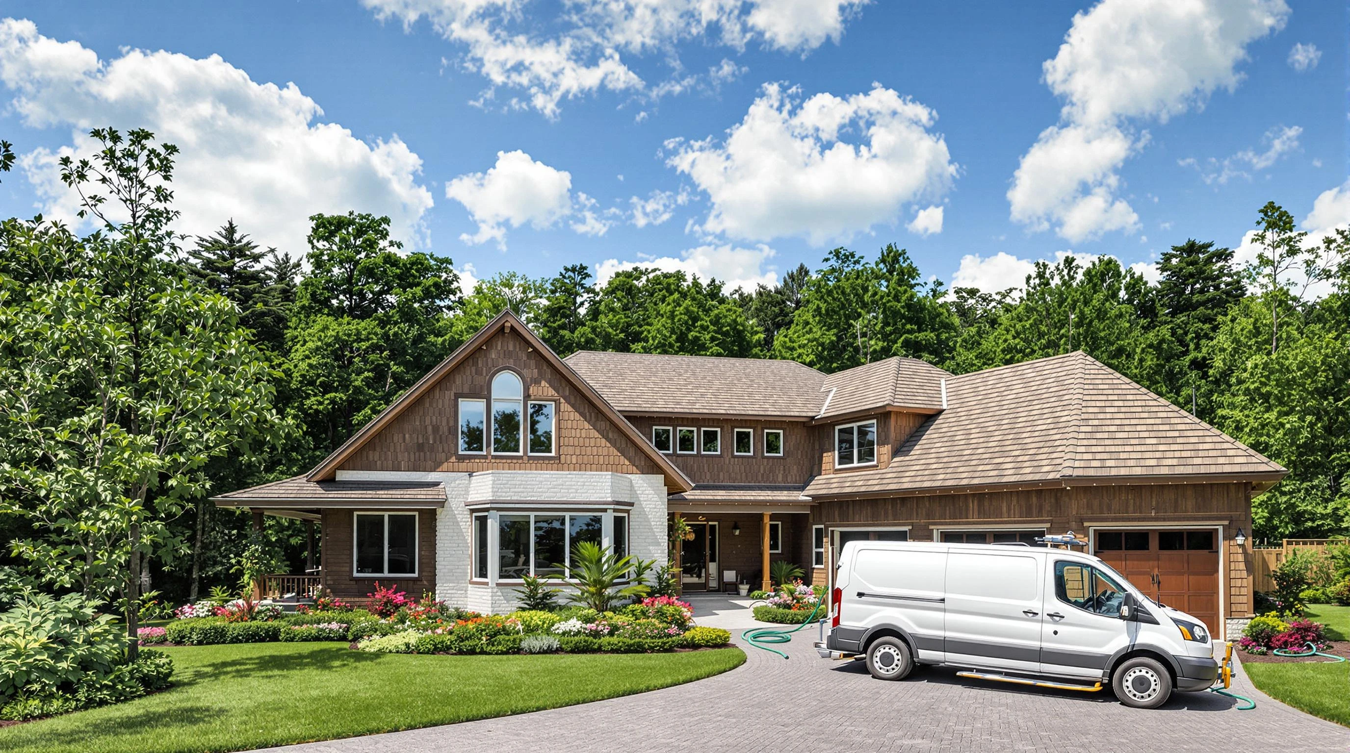 Brockton Garage Door Repair opener install & smart upgrades in Brockton, MA