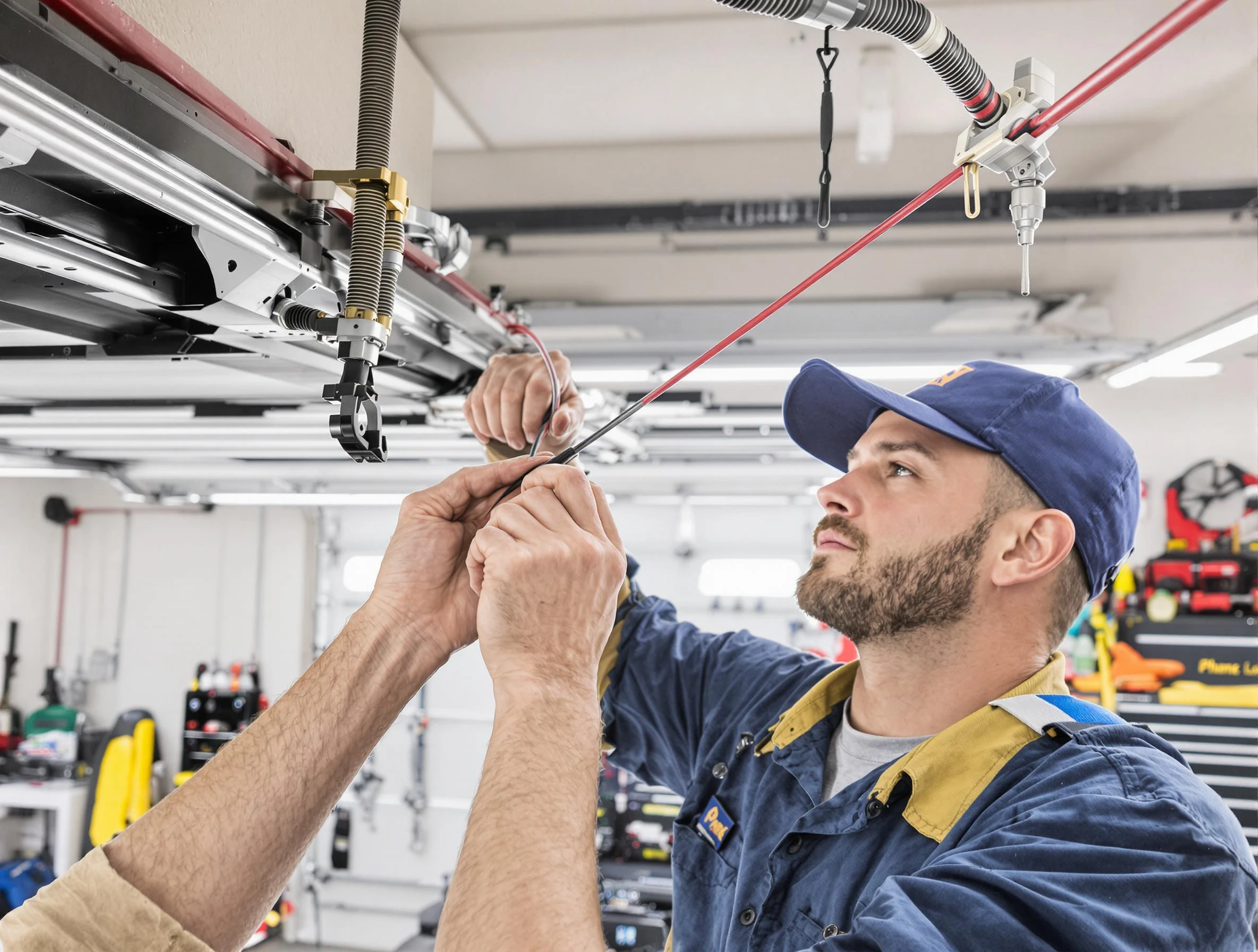 Cable Repair service in Brockton, MA