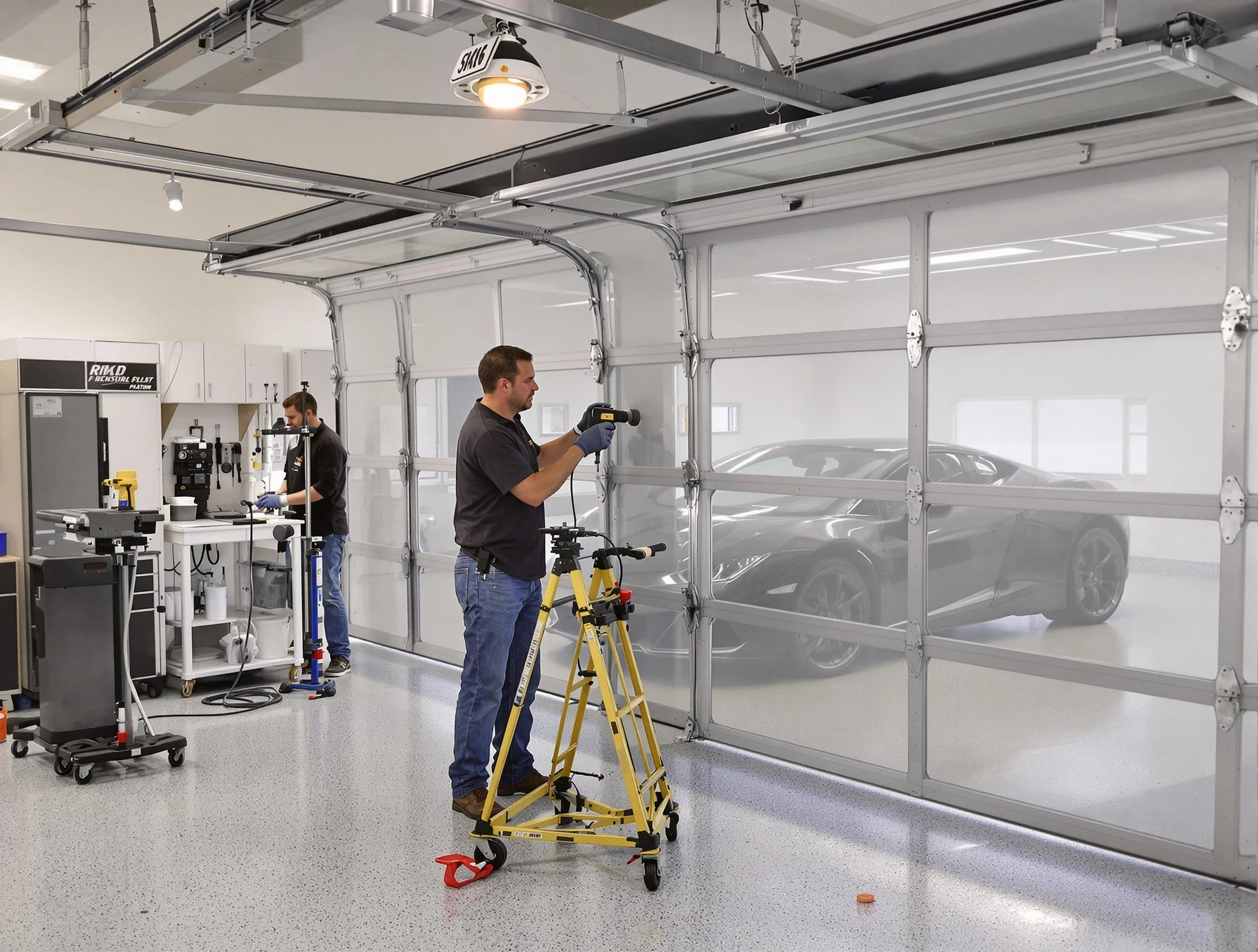 Dents Repair service in Brockton, MA