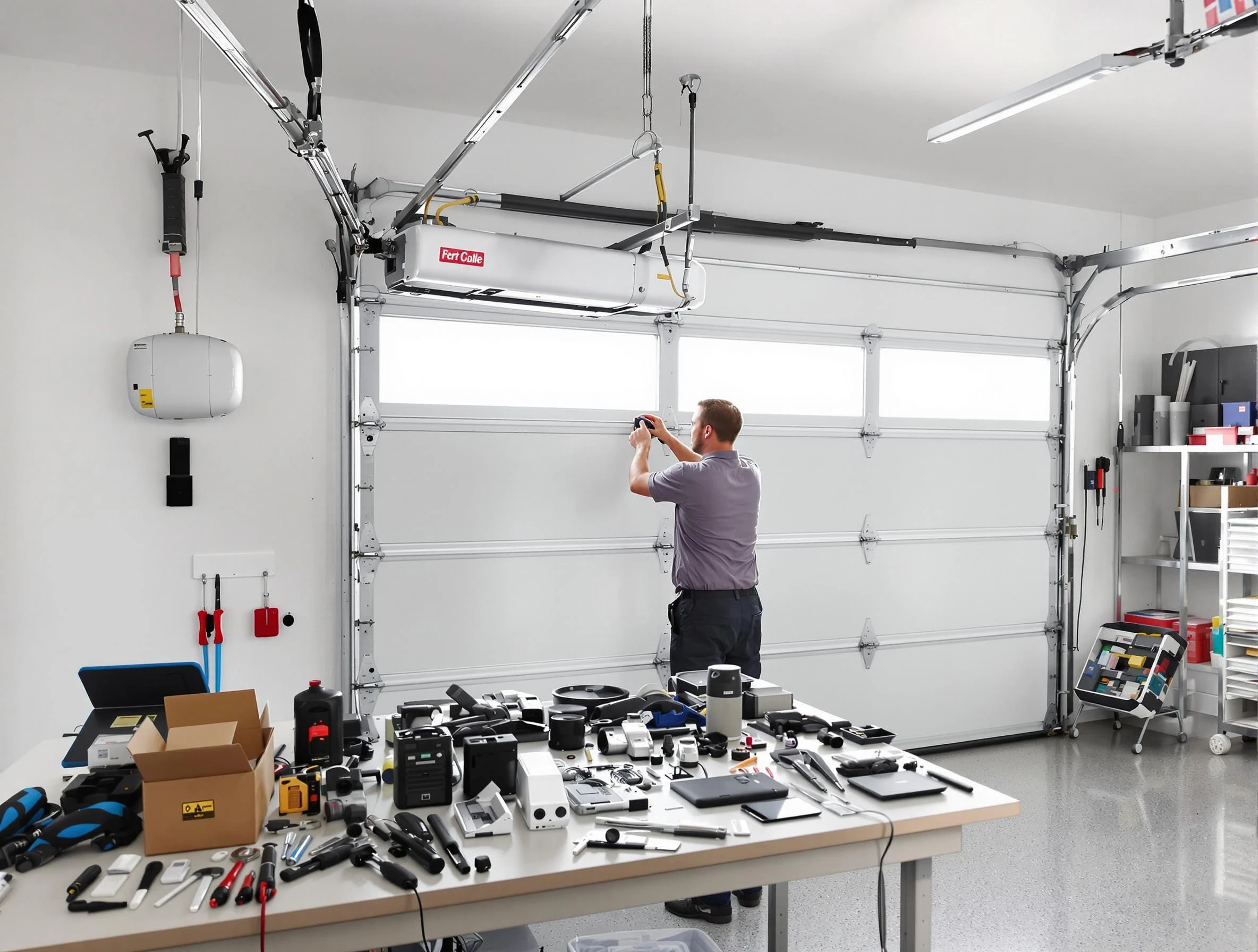 Opener Repair service in Brockton, MA