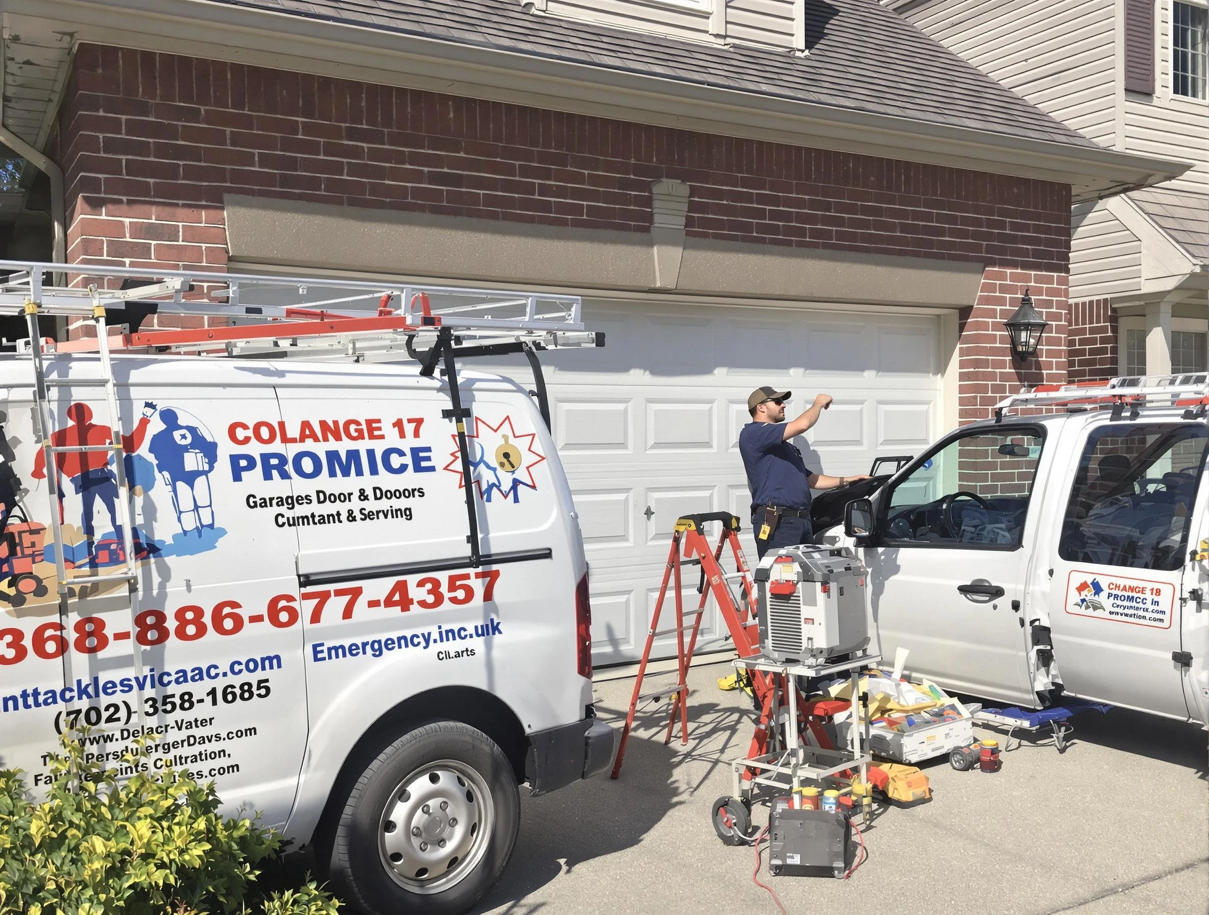 Same Day Repair service in Brockton, MA